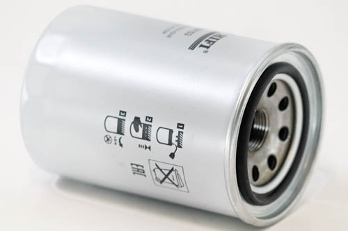 SH 60153 Ölfilter SpinOn