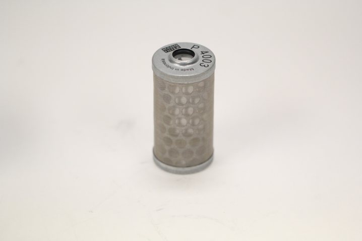 P 4003 fuel filter