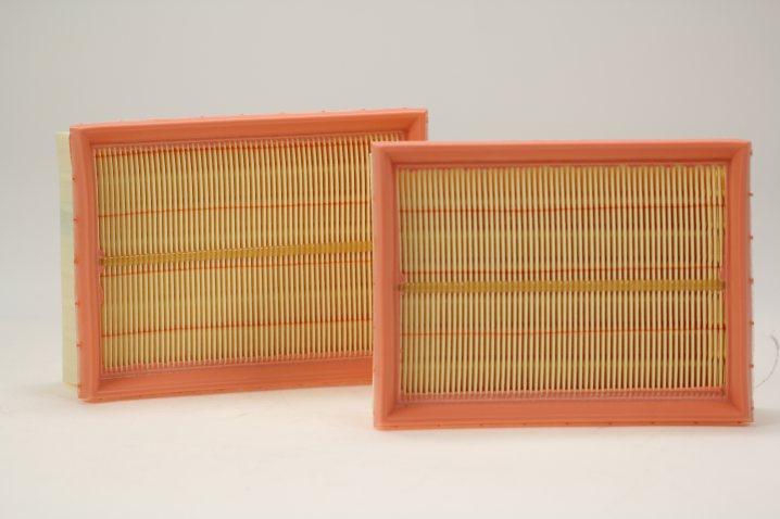 C 1955-2 air filter element