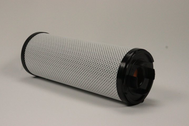 RHR660G05B3/AB1 hydraulic filter element