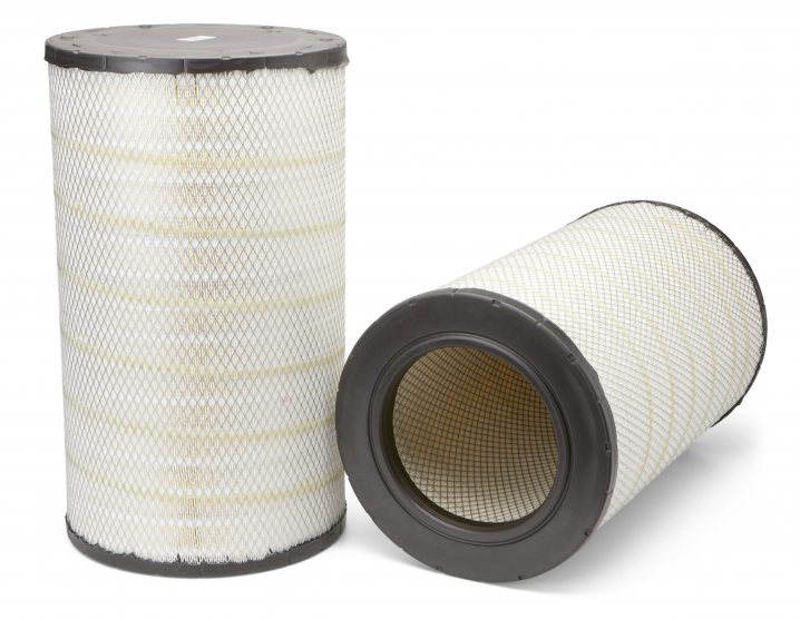 AF26207 air filter element