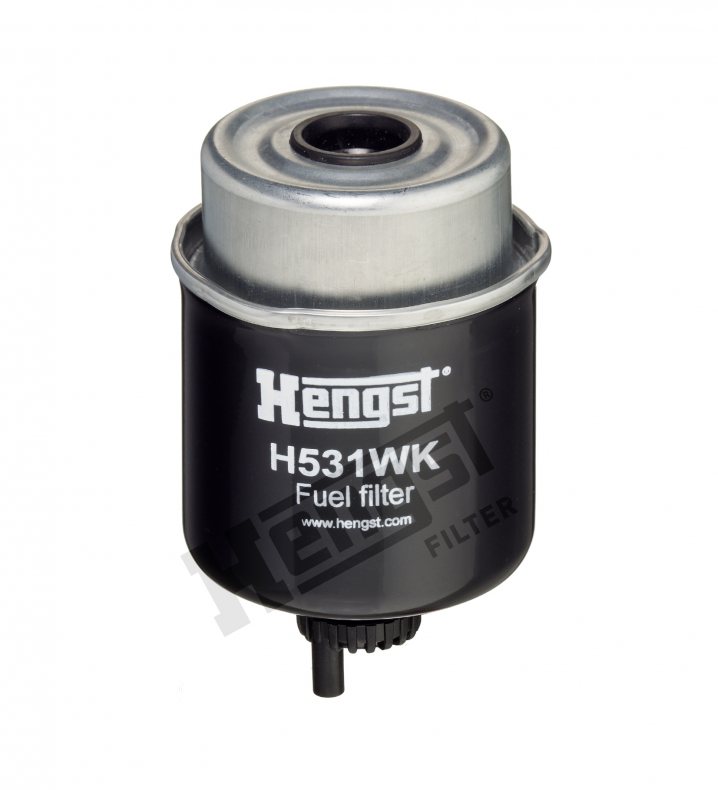 H531WK Kraftstofffilter SpinOn