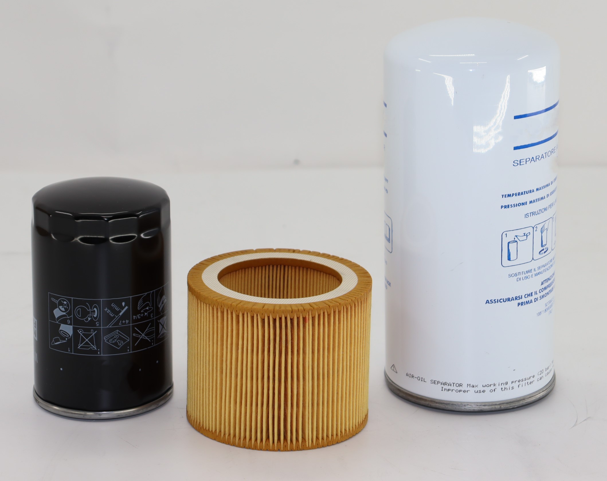 01 02/148624 Filter-Wartungspaket Atlas Copco (klein)