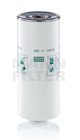 WDK 11 102/23 fuel filter