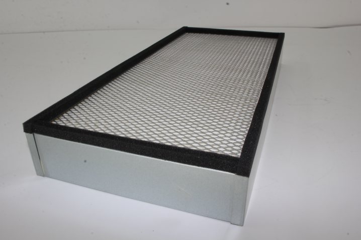 SC 17137 cabin air filter element