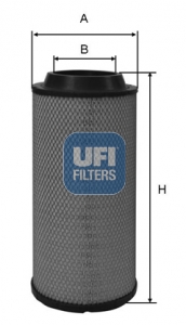 27.694.00 air filter element