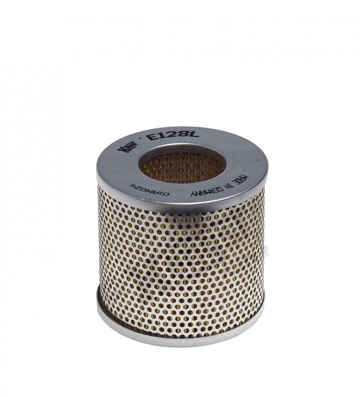 E128L air filter element