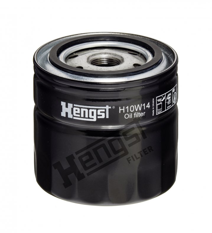H10W14 Ölfilter SpinOn