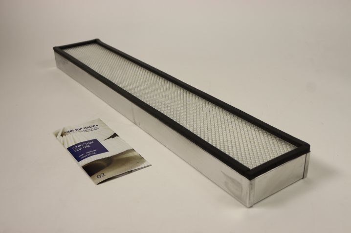 AA1148 cabin air filter element