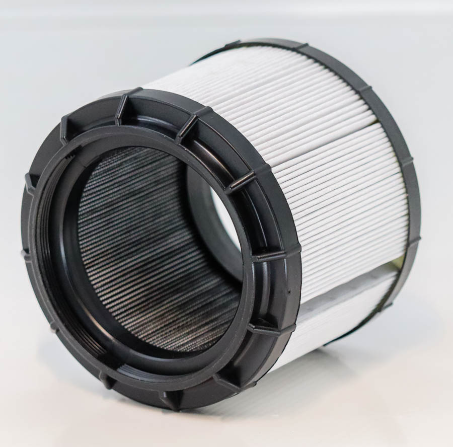 FO-0326 Hydraulikfilterelement