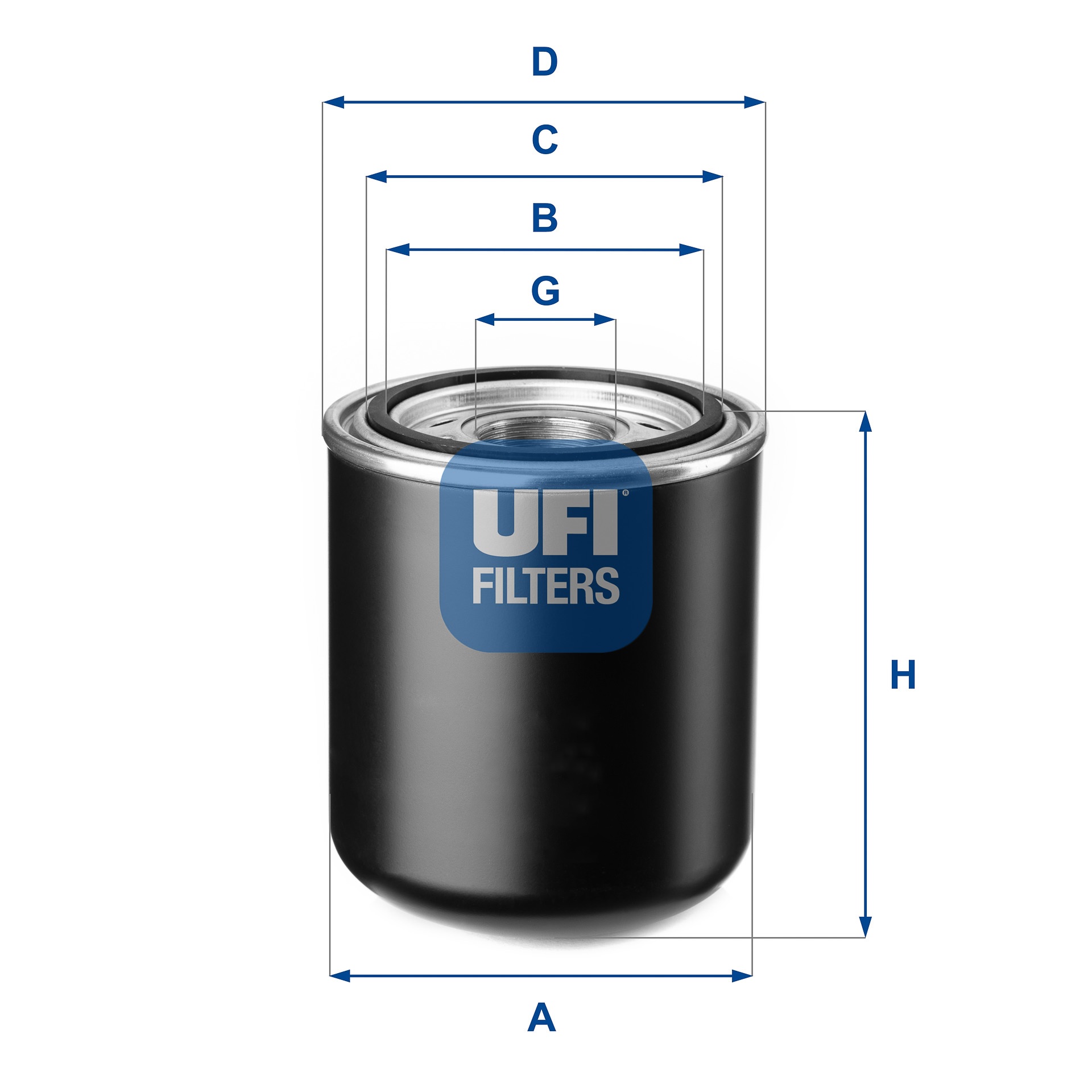 27.F14.00 air filter element