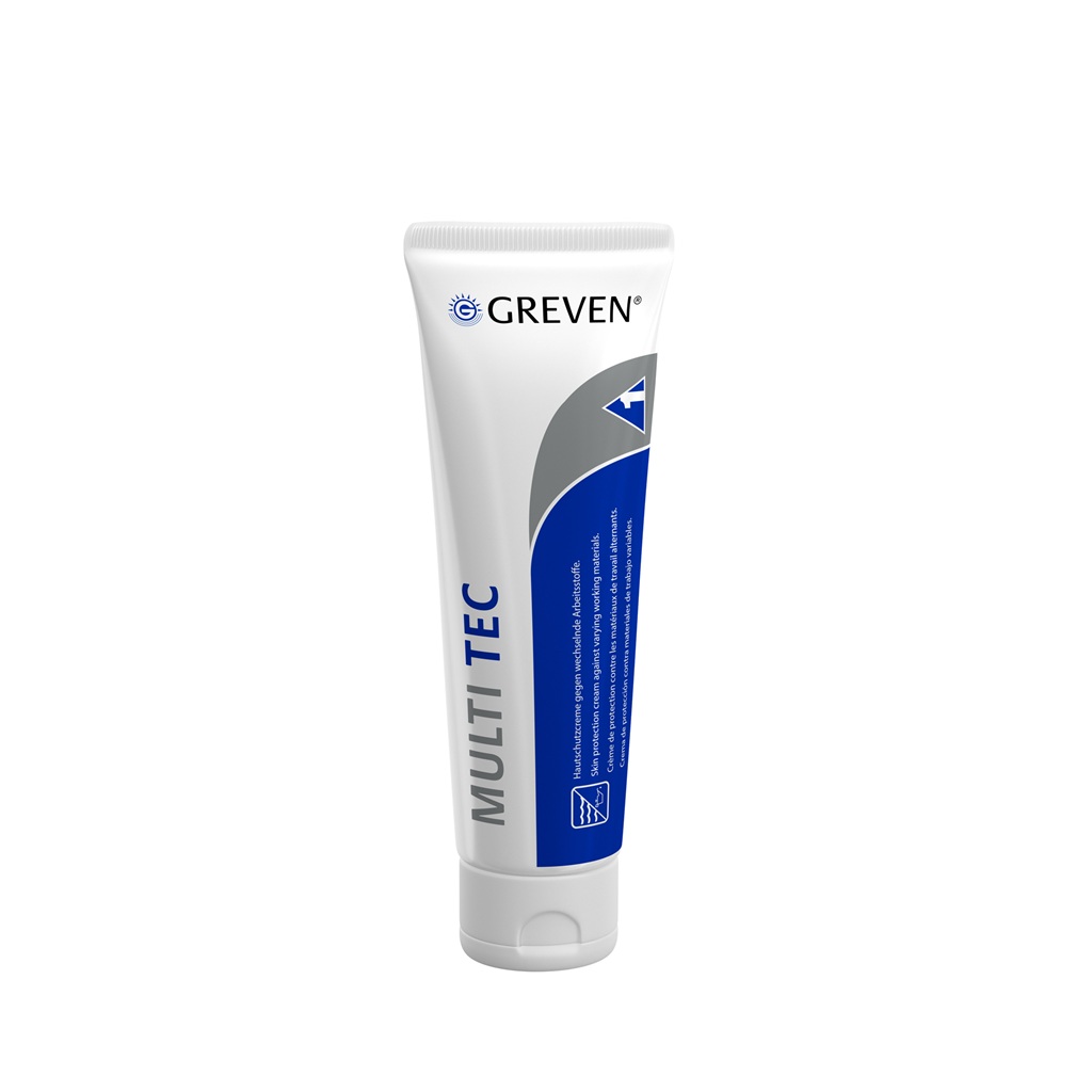 GREVEN MULTI TEC Universelle Schutzcreme 100 ml
