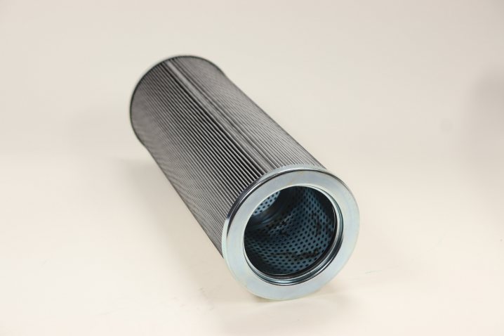 R432G06 hydraulic filter element