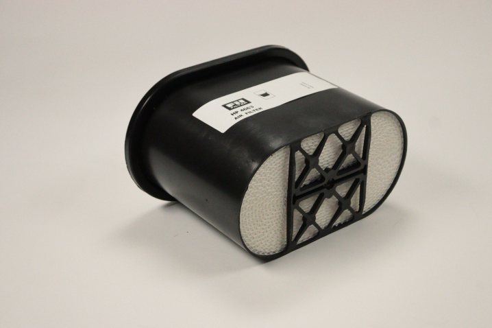 HP4801 air filter element