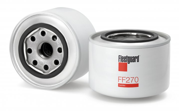 FF270 fuel filter element