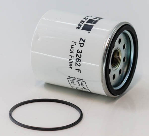 ZP3262F Kraftstofffilter SpinOn