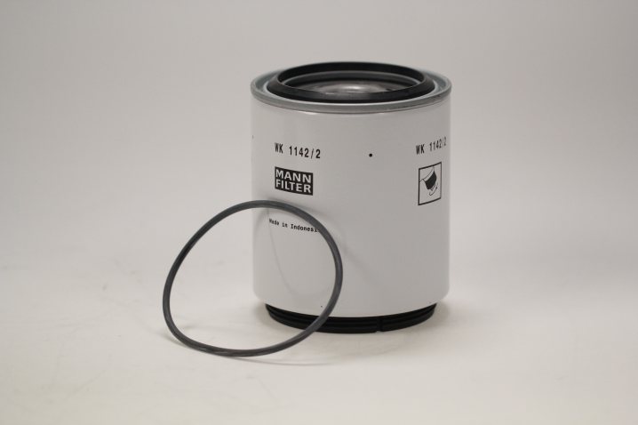 WK 1142/2 x fuel filter
