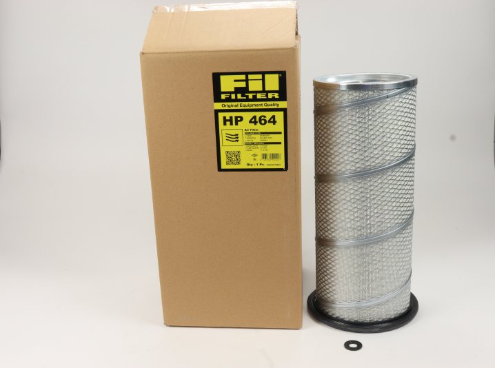 HP464 Luftfilterelement (Sekundärelement)