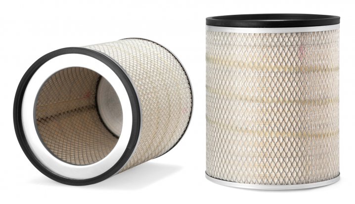 AF875M air filter element