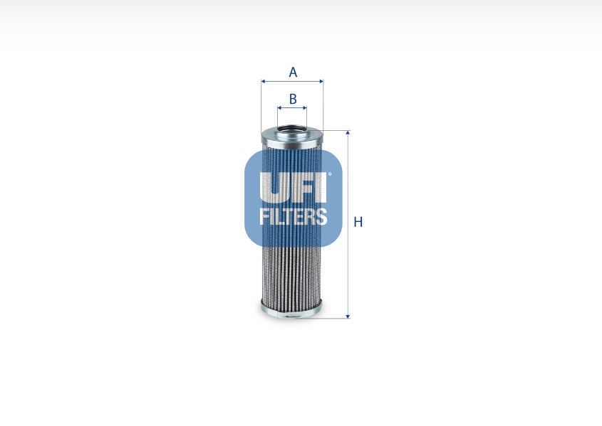 85.168.00 Hydraulikfilterelement