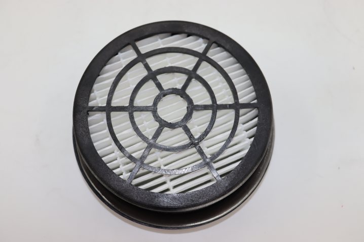 ABF-124/50 Luftfilterelement