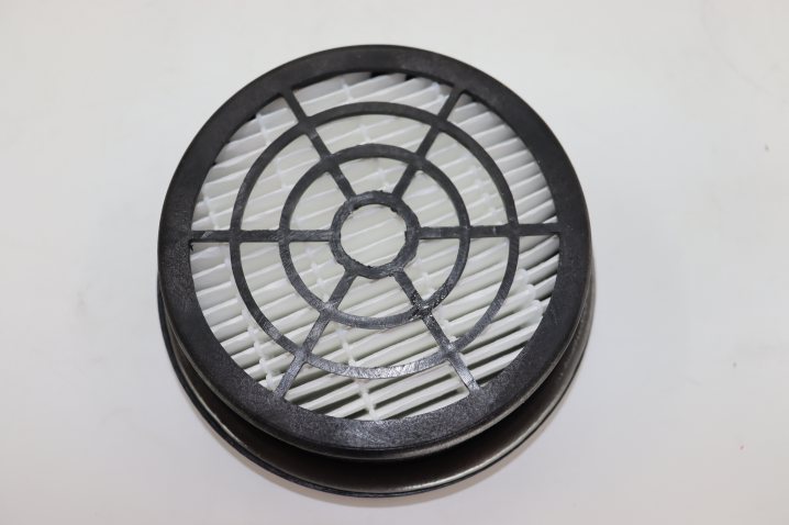 ABF-124/50 air filter element