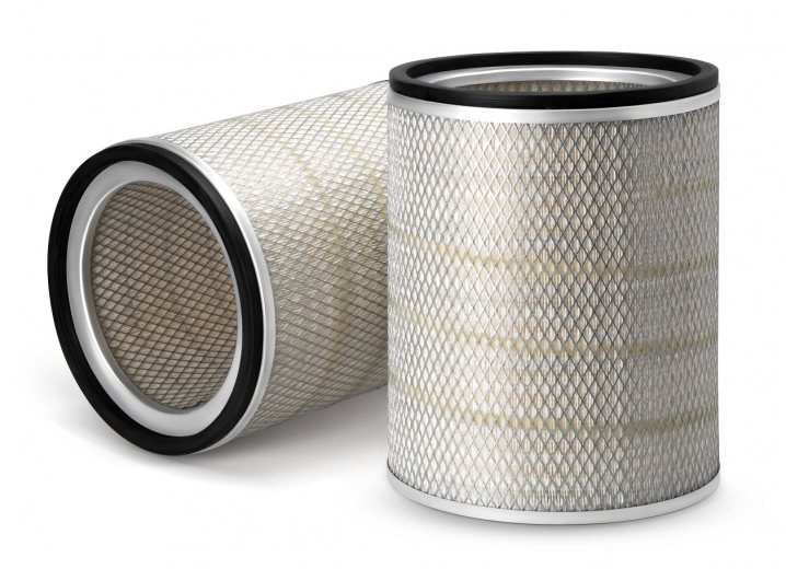 AF873M air filter element