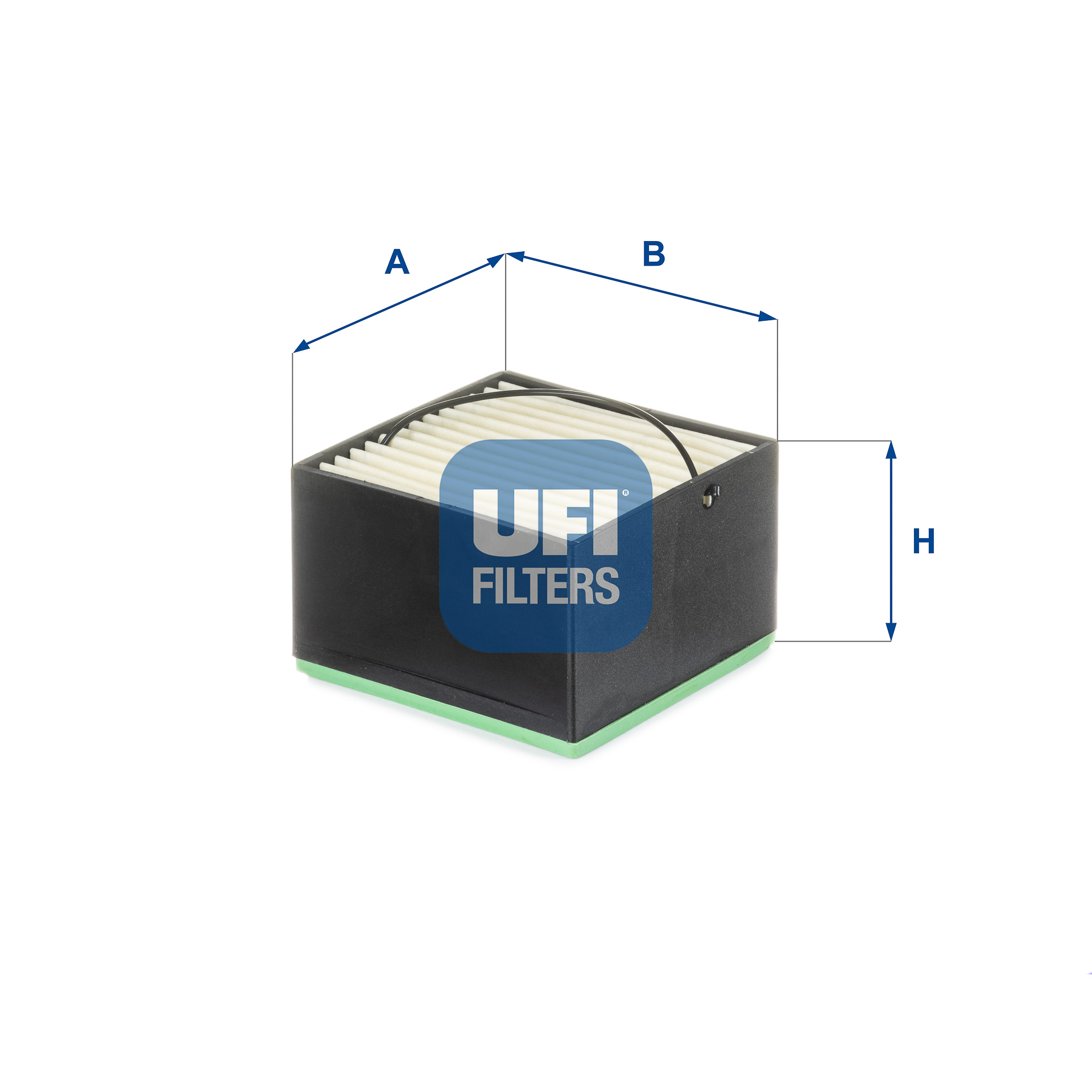 26.062.00 fuel filter element