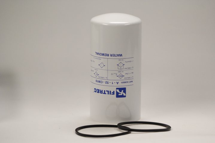 A152CW10 Wechselfilter SpinOn