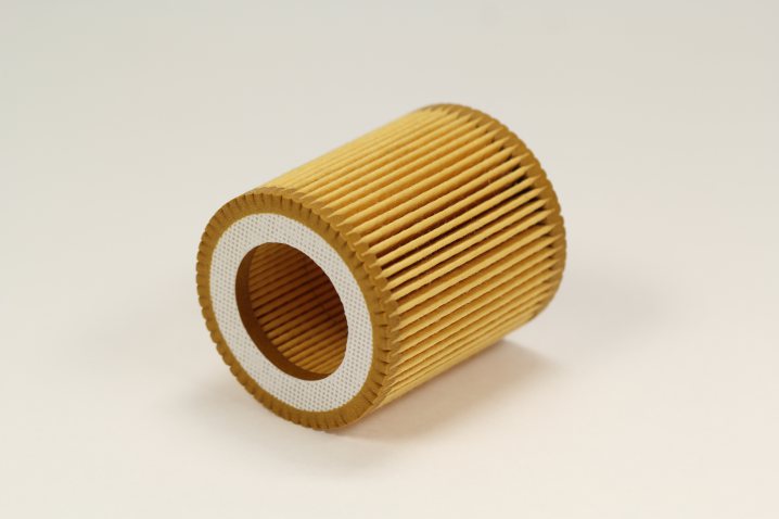 EIT-201-41858 air filter