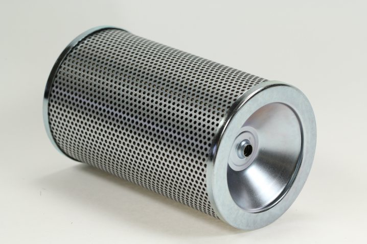 R730C10 Filter element for return filter