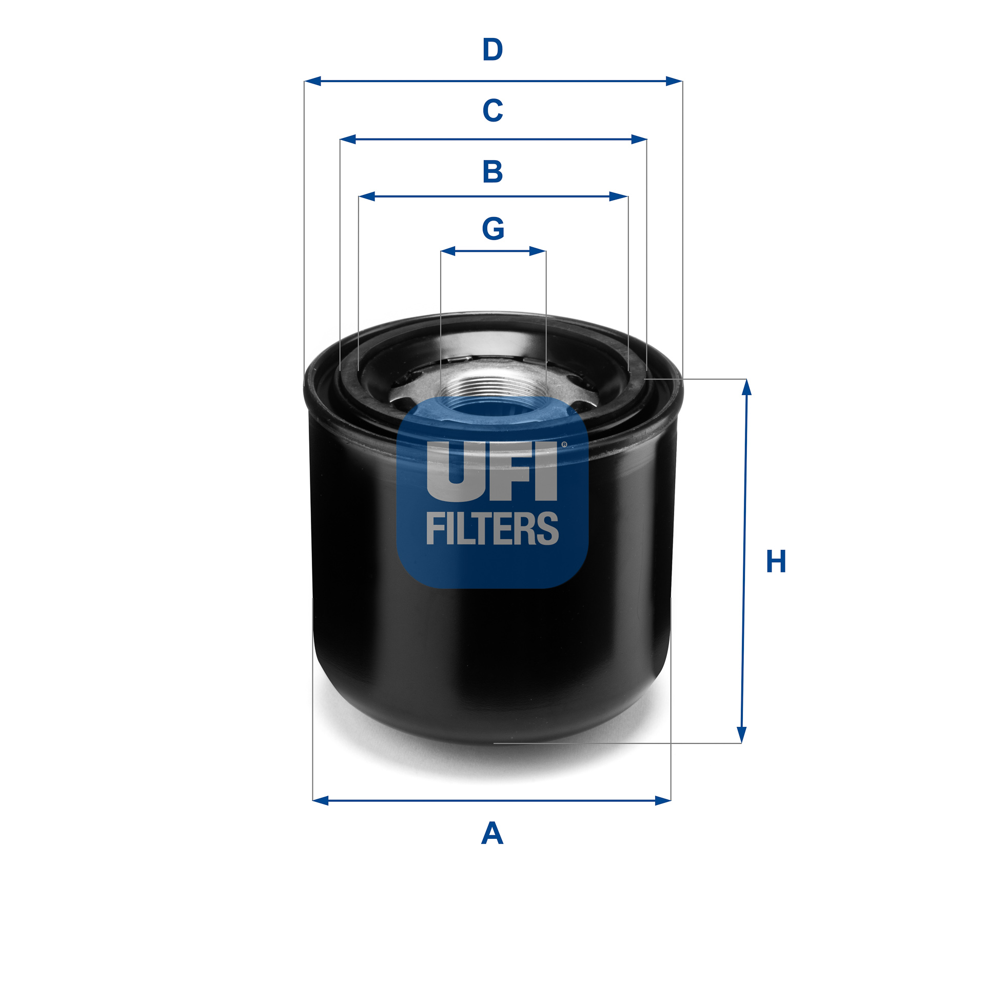 27.393.00 air filter element