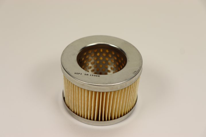 SA 19966 air filter element