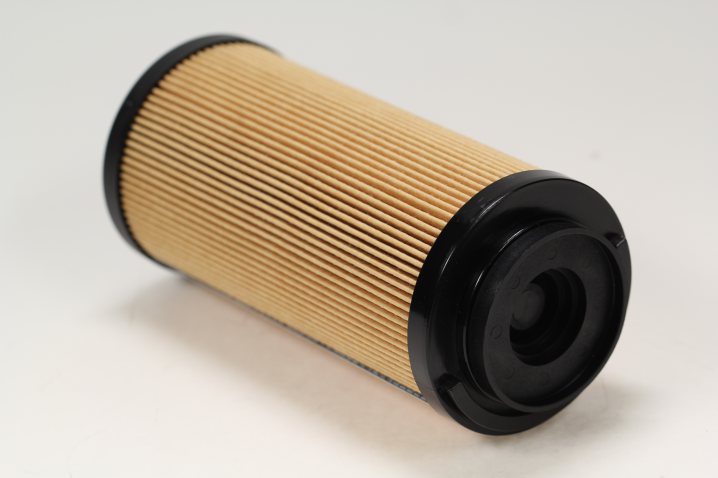 R140C10B Filter element for return filter