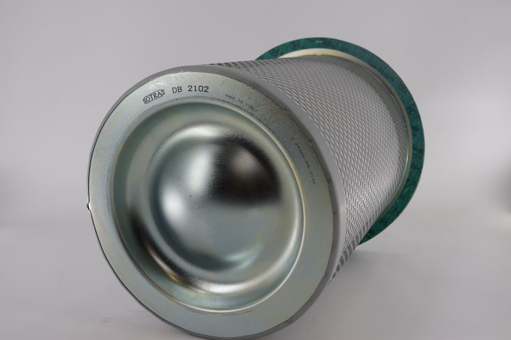 DB2102 Luftentölelement
