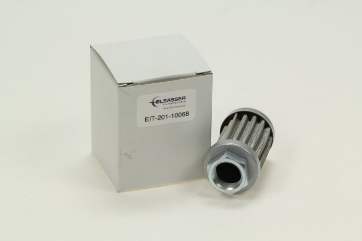 EIT-201-10068 Suction strainer