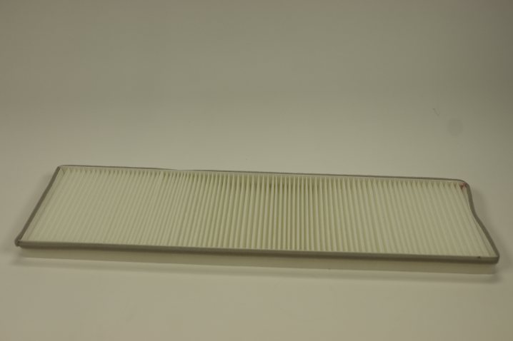 SC 50023 cabin air filter element