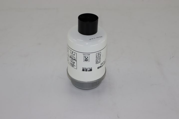 ZP8007FMB fuel filter spin-on