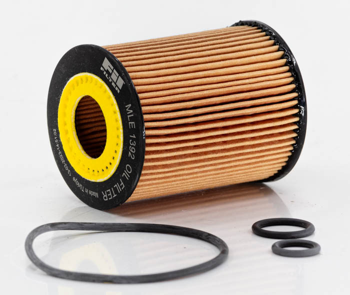 MLE1392 oil filter element