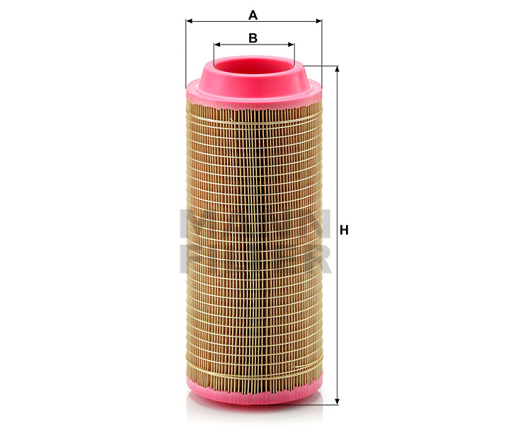 C 15 300/3 air filter element