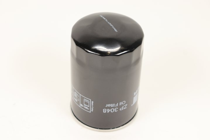 ZP3048 Wechselfilter SpinOn