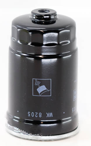WK 8205 Kraftstofffilter SpinOn