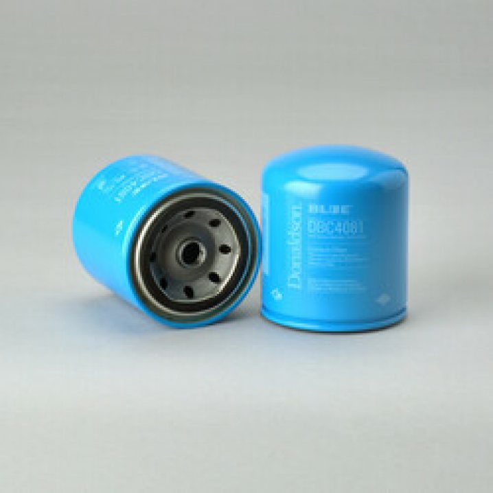 DBL7483 oil filter spin-on