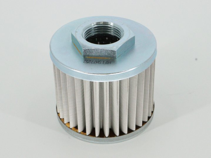 SH 77252 Saugfilter (Anschraubelement)