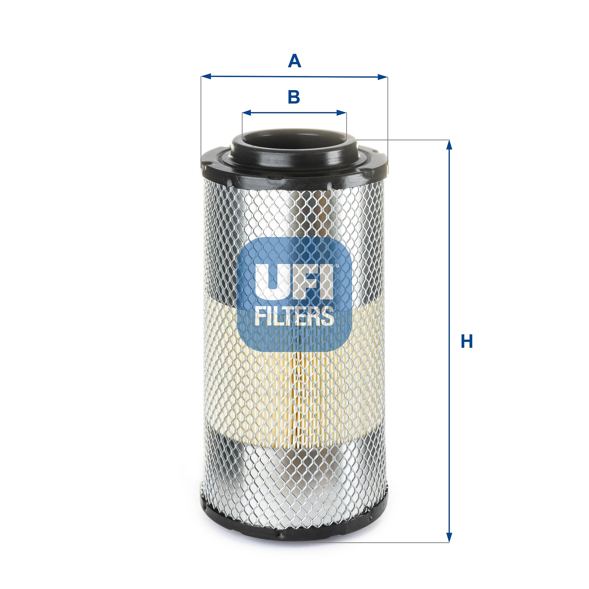 27.B27.00 air filter element