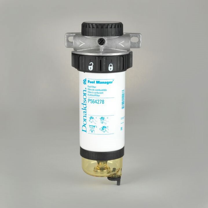 K031005 Kraftstoff-Leitungsfilter