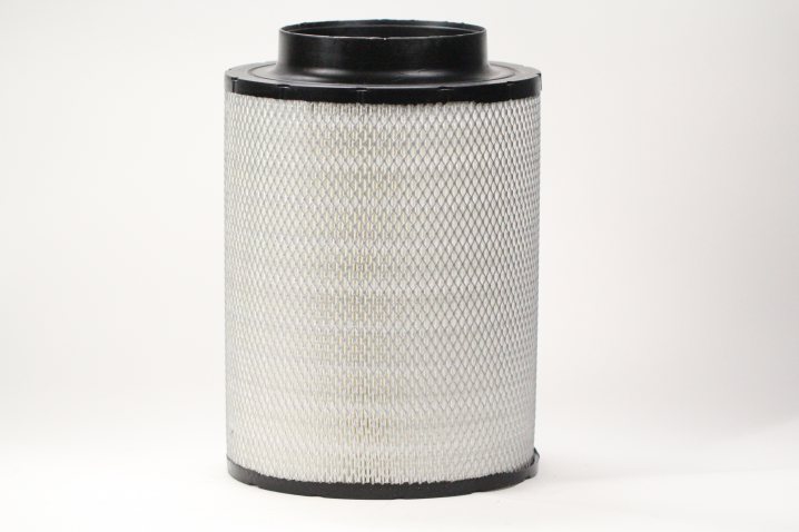 HP2689 air filter (plug-on filter NW198)