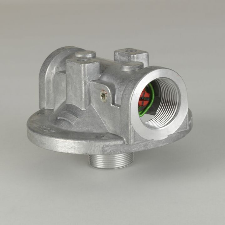 P563267 Filterkopf-Hydraulikfilter