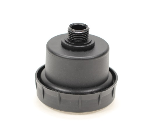 PI 0112 SML Luftfilter (Be- und Entlüftung G 1/2'')