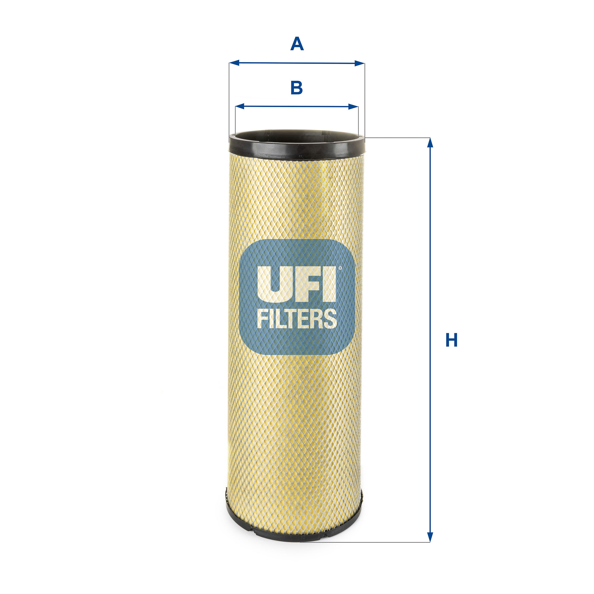 27.559.00 air filter element
